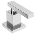 Polished Brass Diverter Flow Control Handle M7765