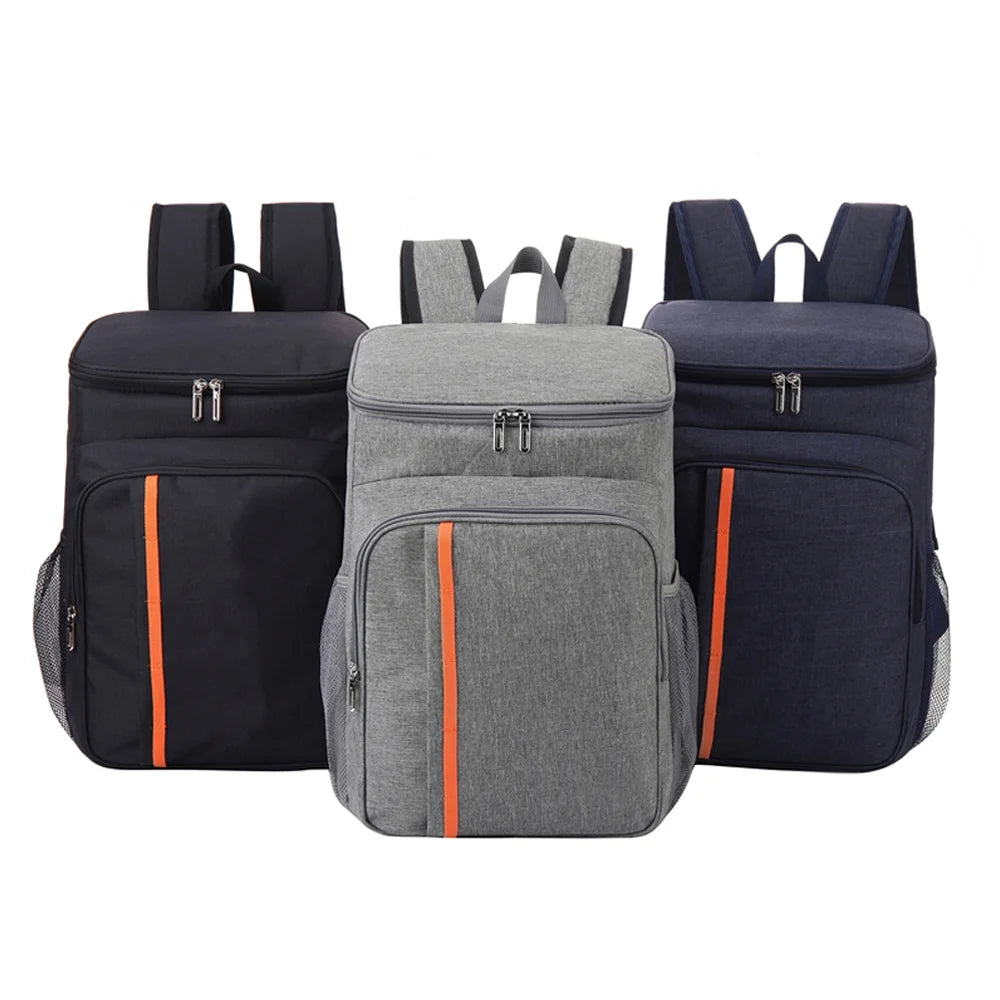 Insulated Cooler Bag 18L Y340536