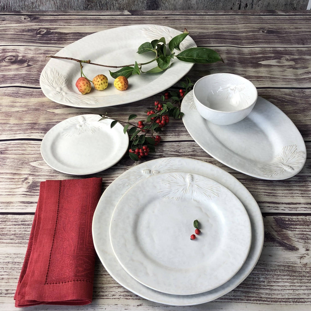 Oval Tray W1126