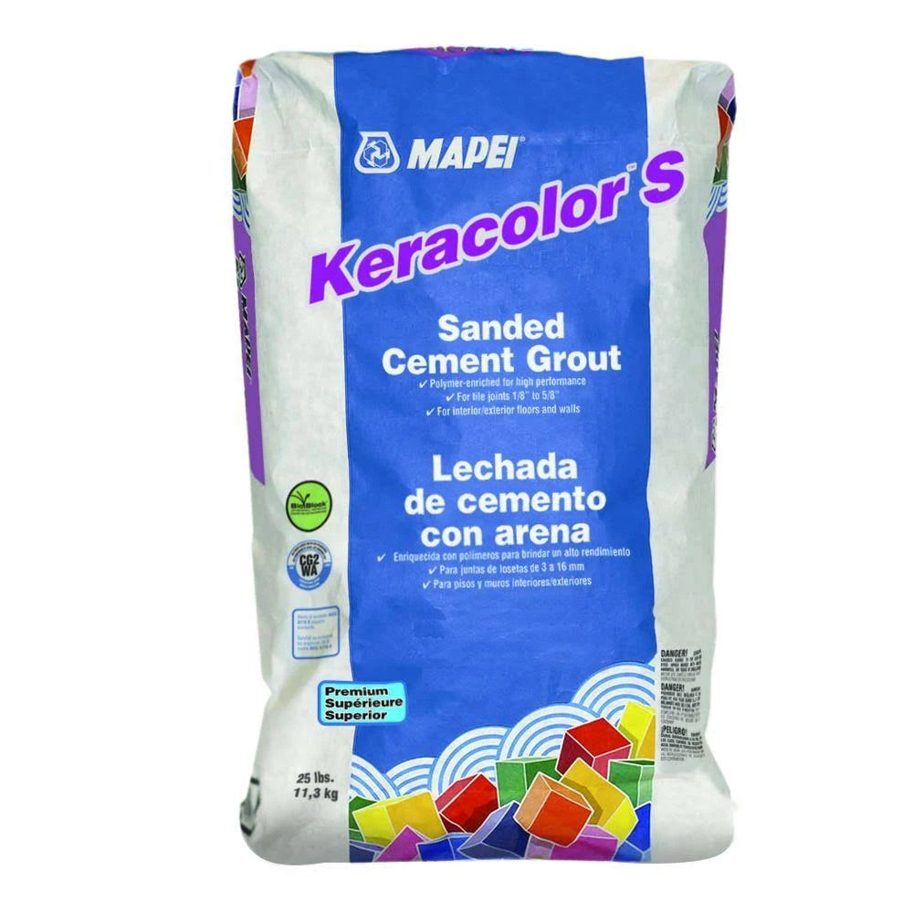 Sanded Grout K4282