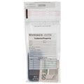 Evidence Bag - 5 x 9 - Case of 1000 Bags W53203