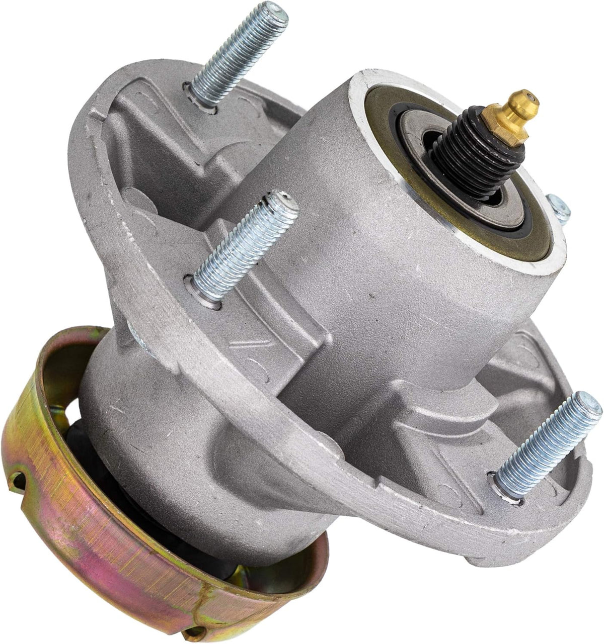 3 Pack Deck Spindle Assembly W734