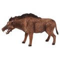 Realistic Prehistoric Figurine, Entelodont Daeodon M900