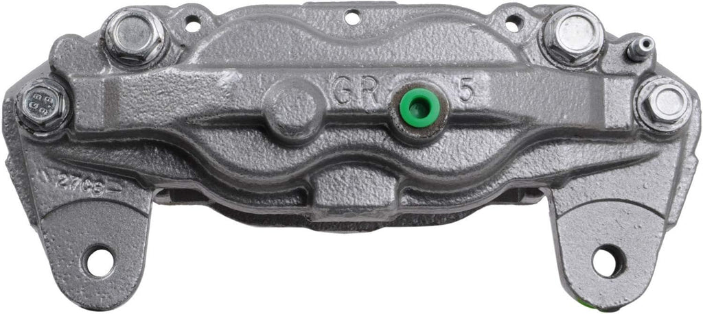 Front Left Brake Caliper L38665