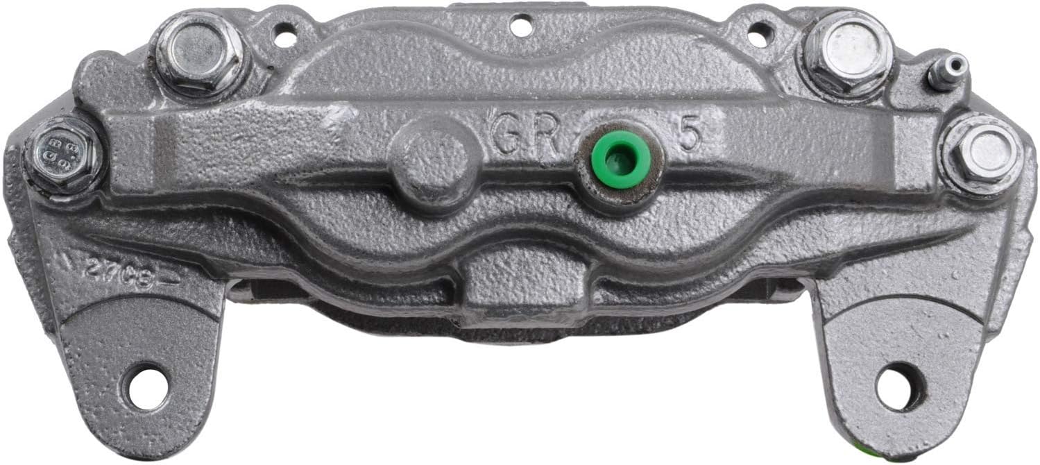 Front Left Brake Caliper L38665