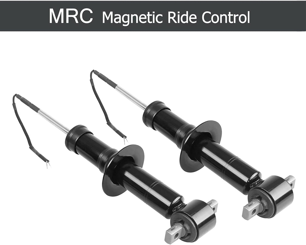 Front Suspension Strut H455373