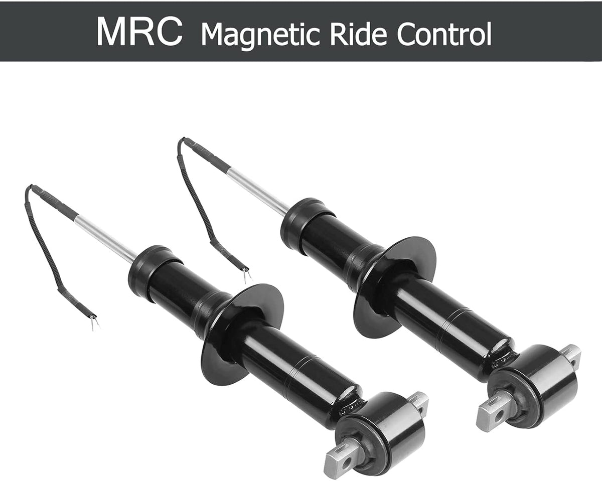Front Suspension Strut H455373