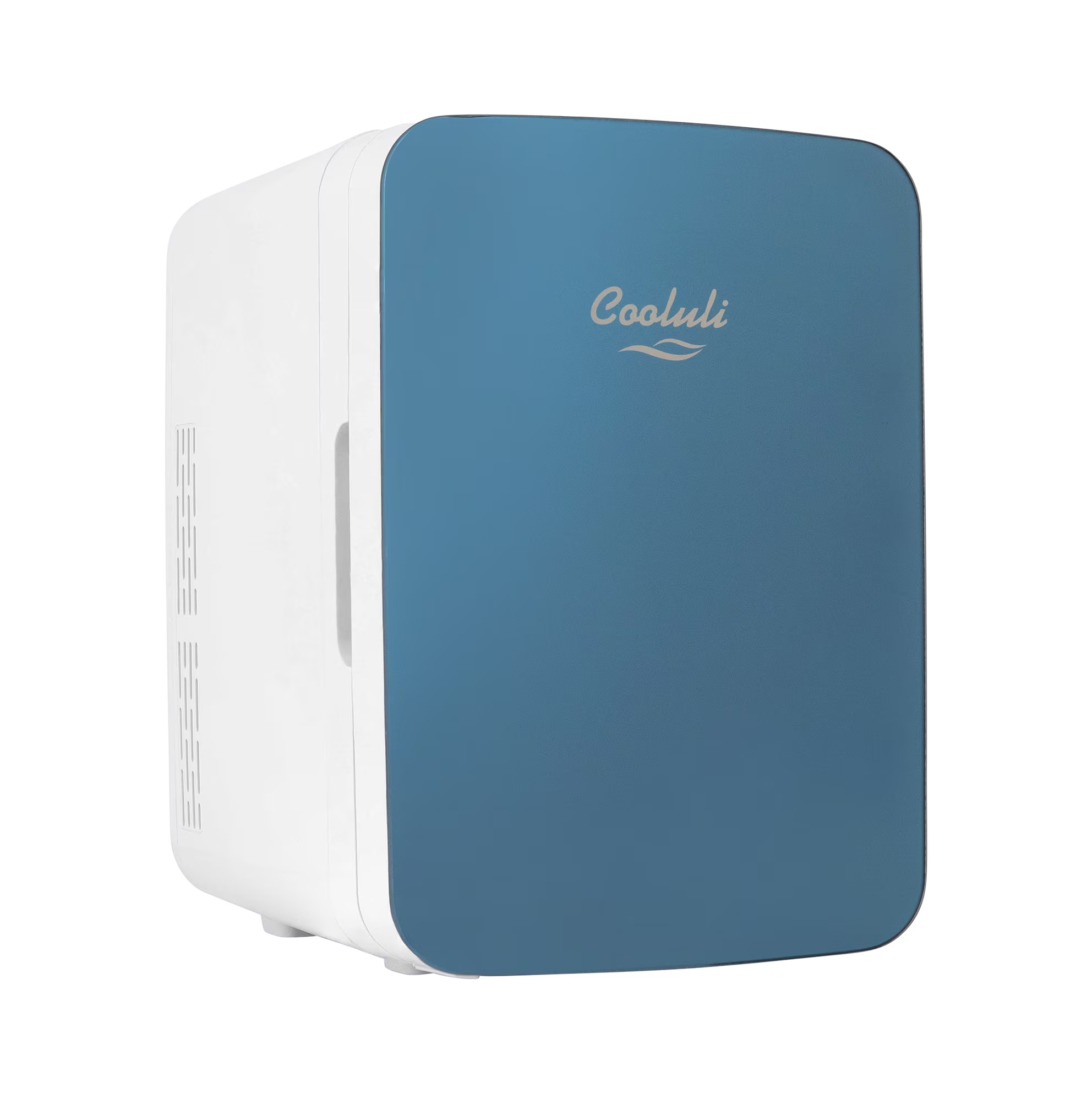 Compact Portable Cooler Warmer Mini Fridge Y5760