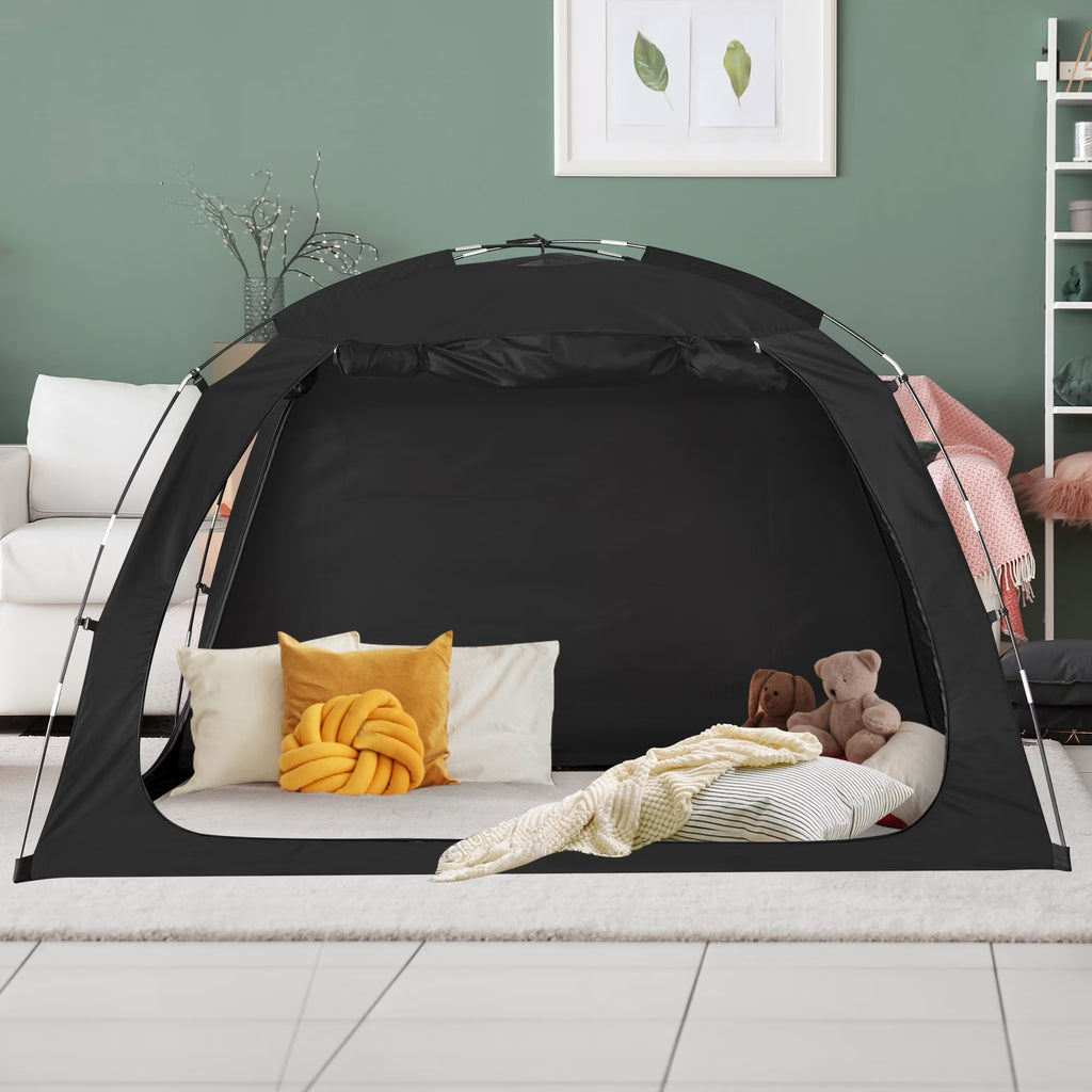 Full Size Bed Tent Z817