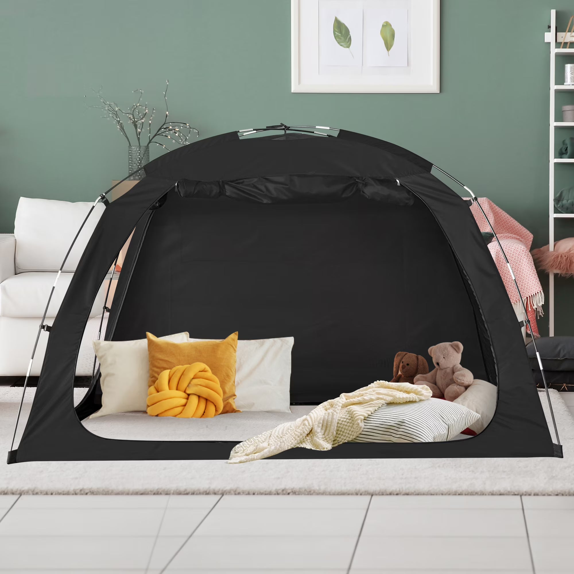 Full Size Bed Tent Z817