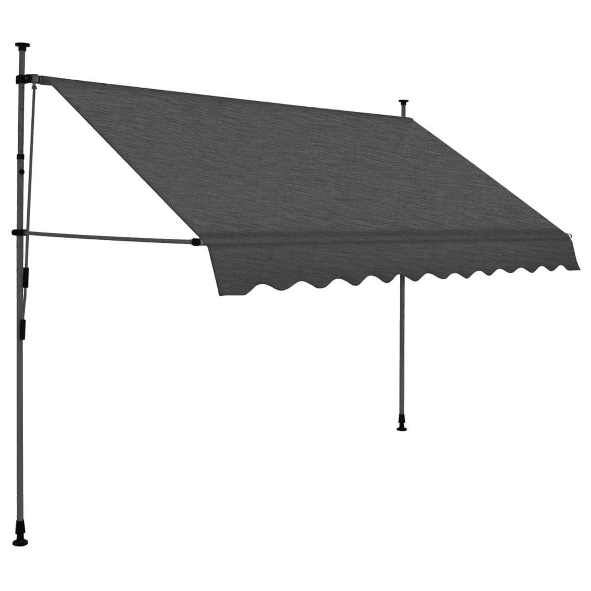 Adjustable Sun Shelter Patio Canopy S9236