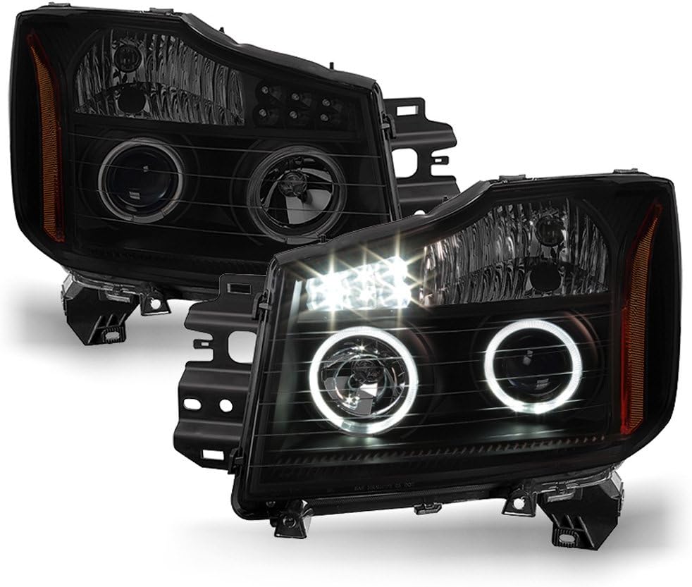 LED Projector Headlights B14195