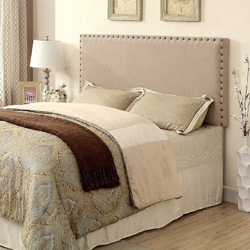 Ivory Twin Headboard F948202