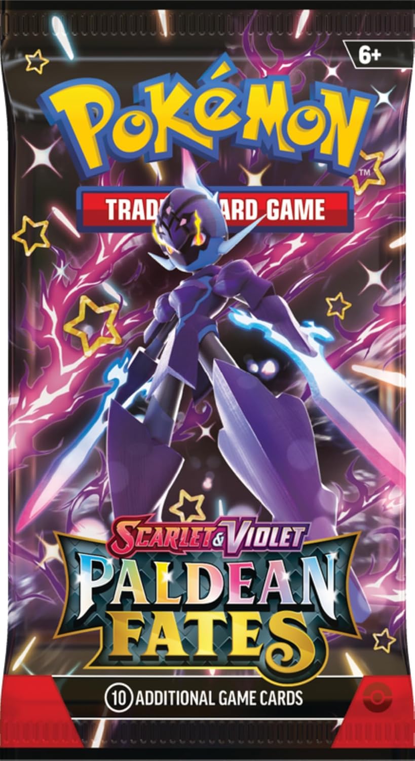 Pokemon TCG Tin S425899