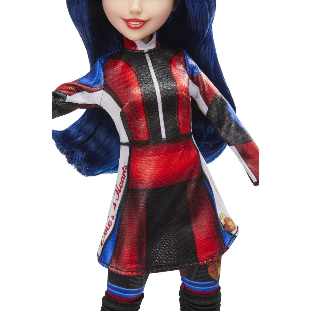 Evie Doll H393
