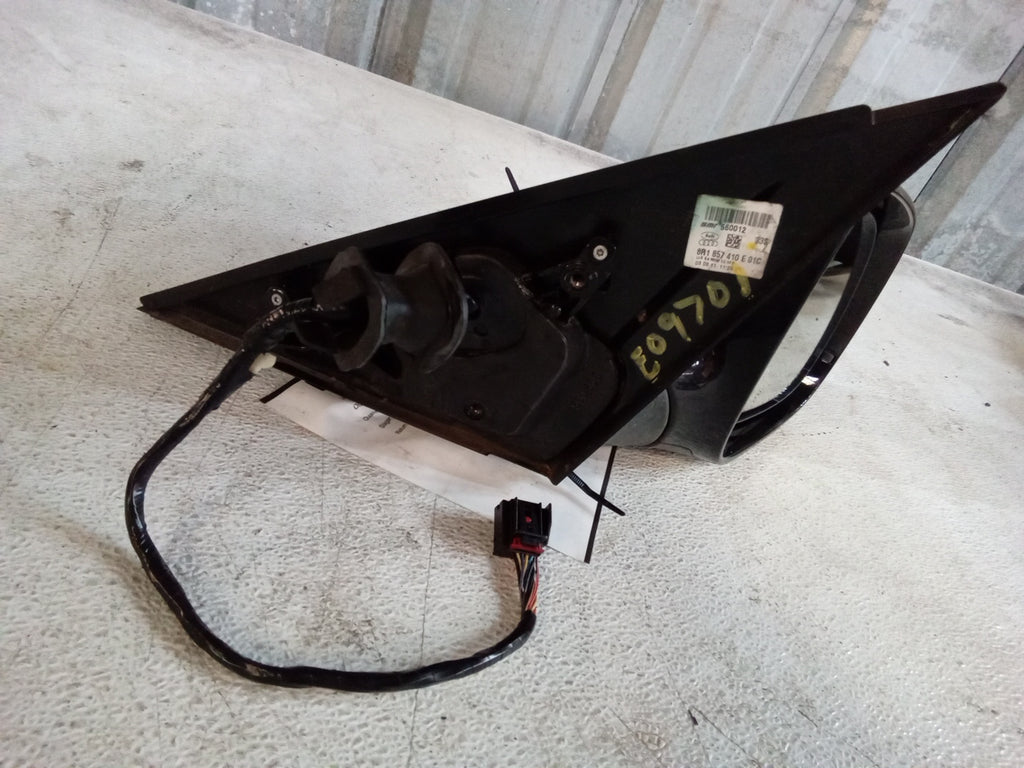 Passenger Side RH Side Door Mirror S625