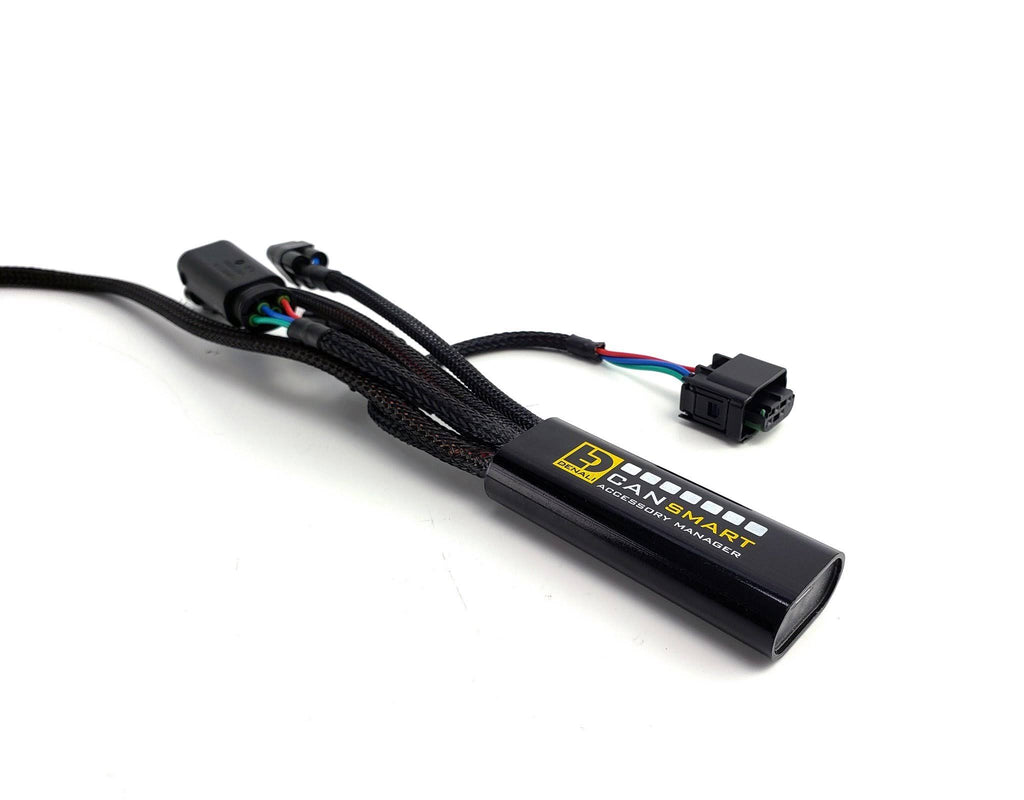 CANsmart Controller N207538