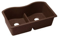 Pecan Kitchen Sink C8444