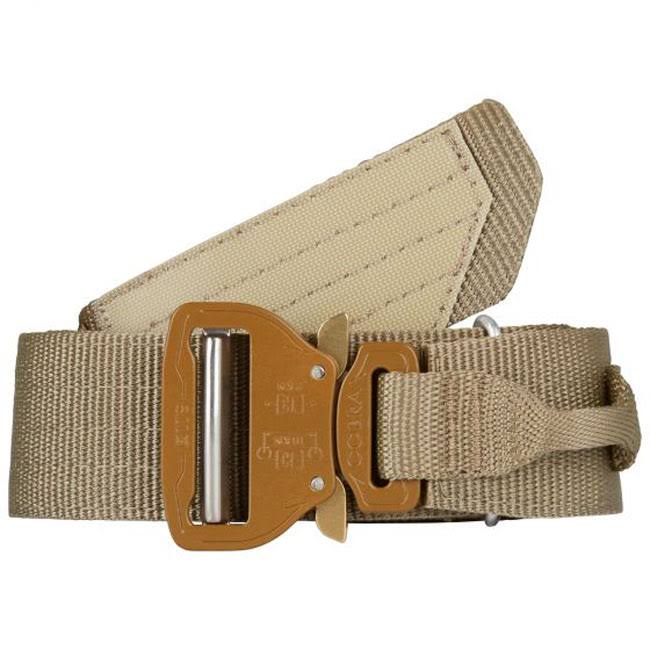 Black 2XL Assaulters Belt W32480