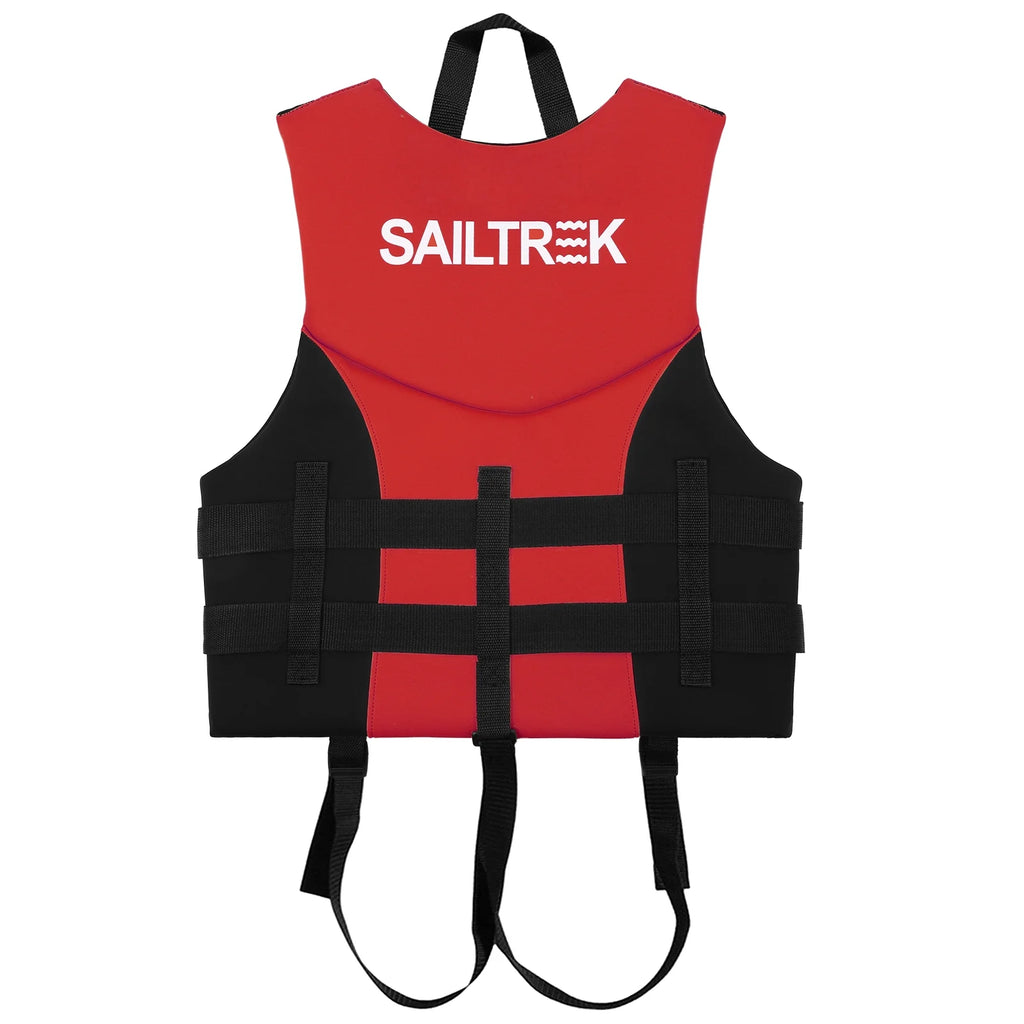 Neoprene Life Jacket D48155