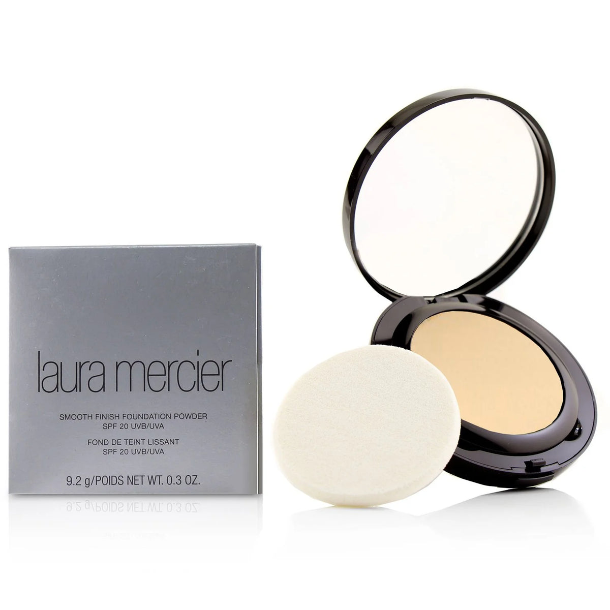 Foundation Powder 9.2g/0.3oz B853