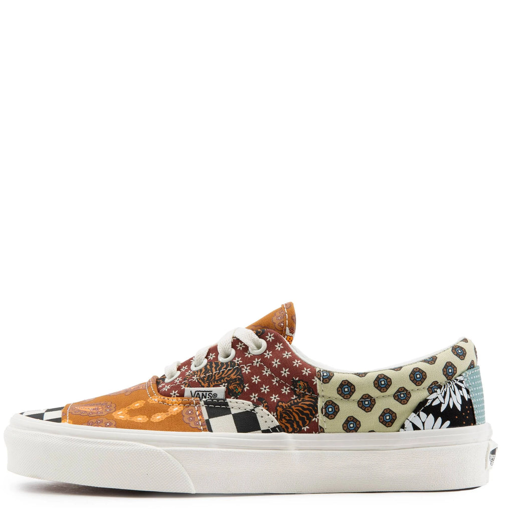 Tiger Patchwork Era Shoes H86426