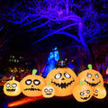 Inflatable Halloween Pumpkins Decor with LED Lights H287
