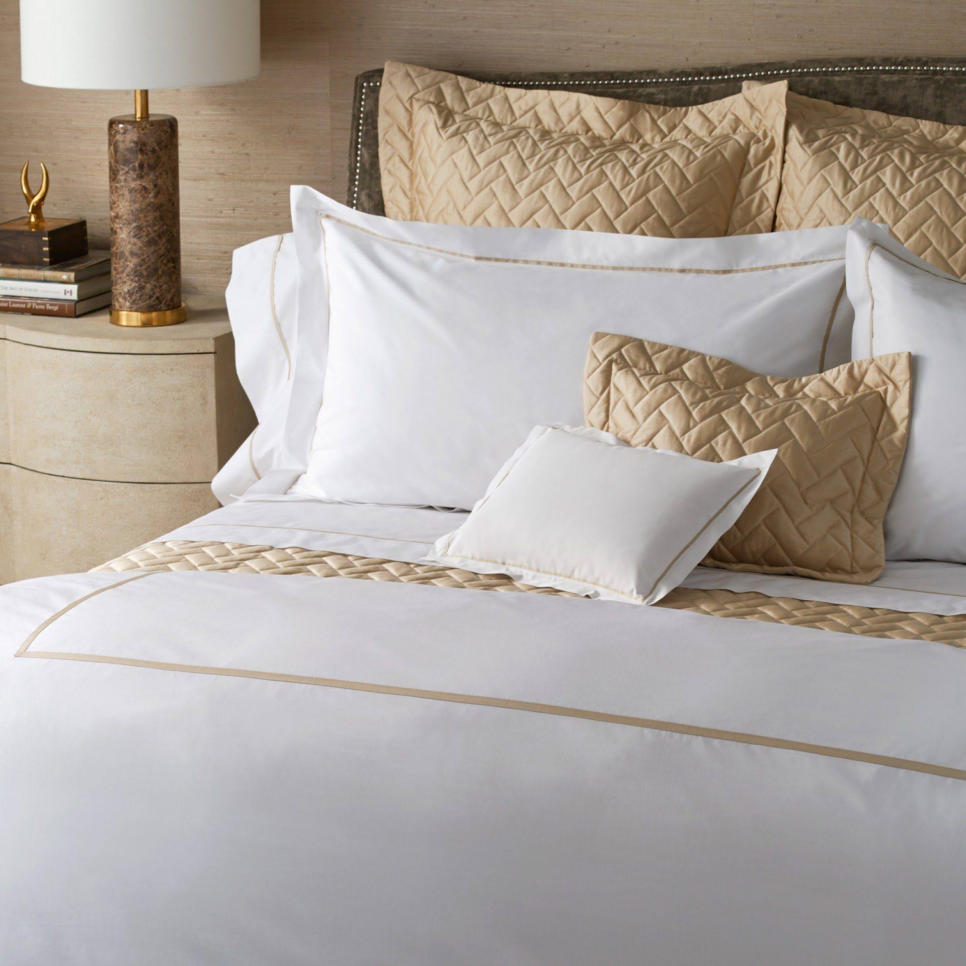 Charcoal Euro Sham X894768