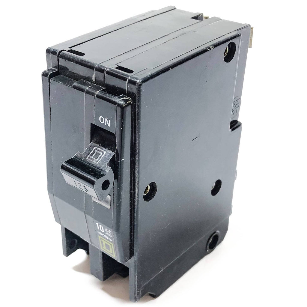 2 Pole Circuit Breaker Q242745