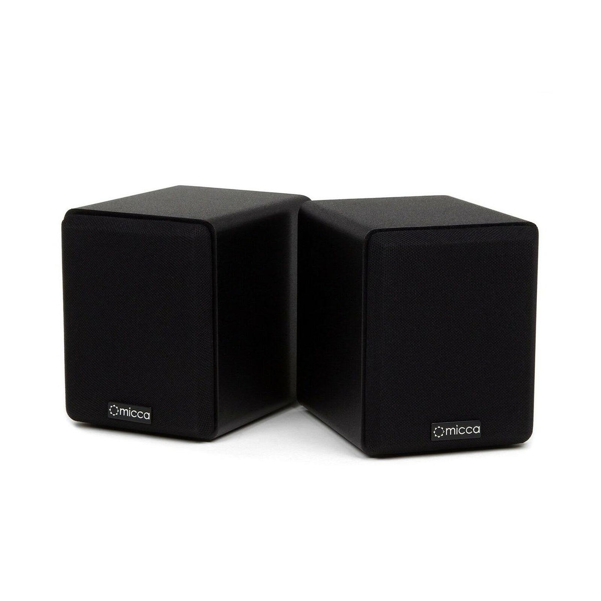 Compact 2-Way Bookshelf Speakers U91082