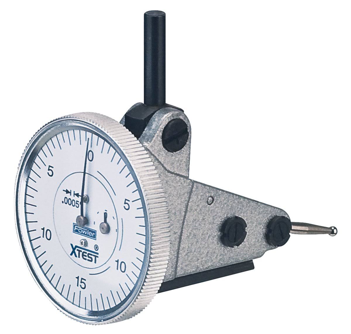 1-1/2 inch Vertical Test Indicator L514
