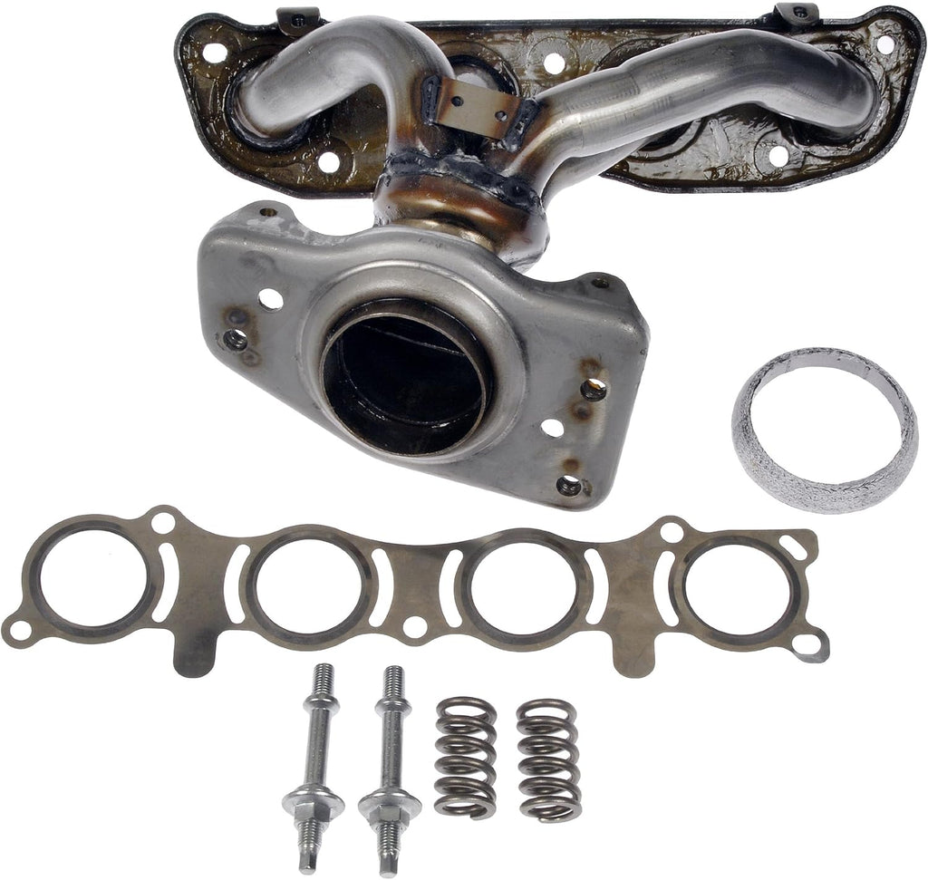Exhaust Manifold Z310641