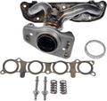 Exhaust Manifold Z310641