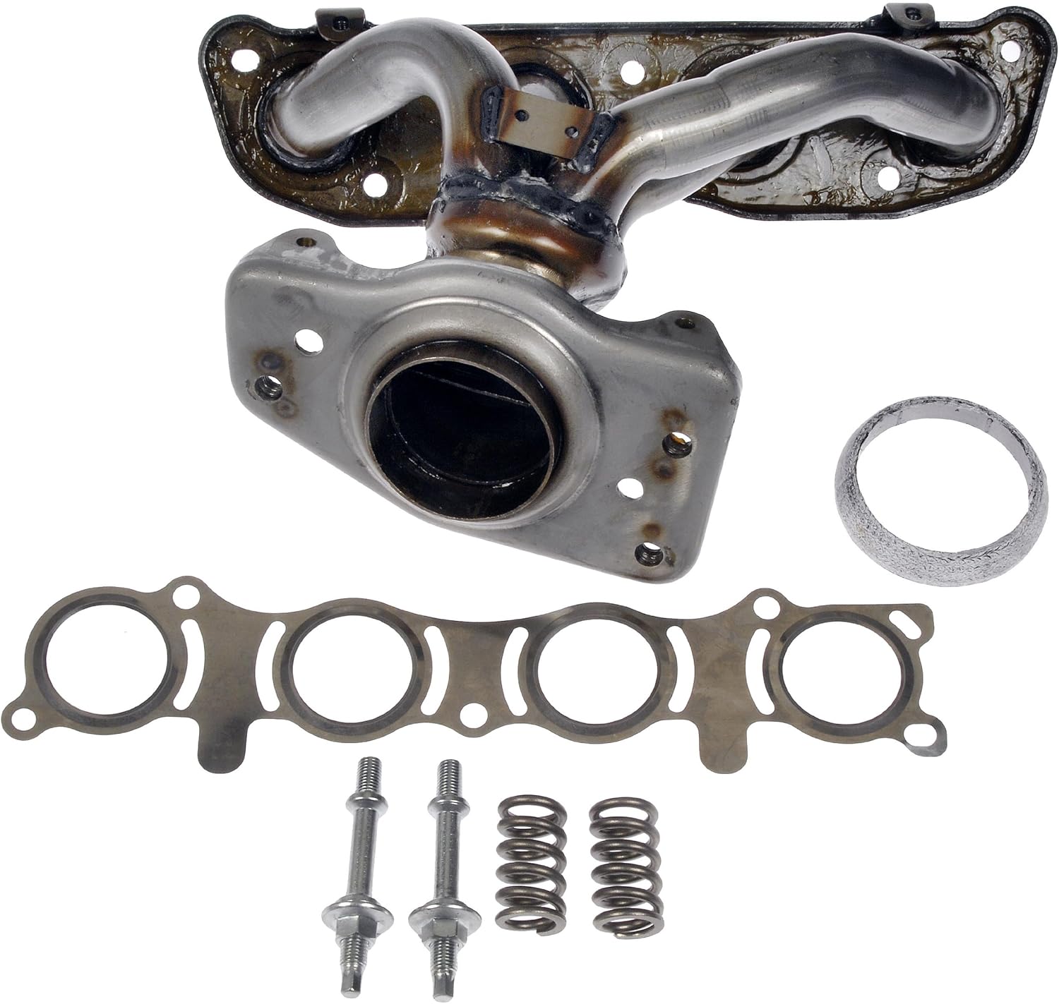 Exhaust Manifold Z310641