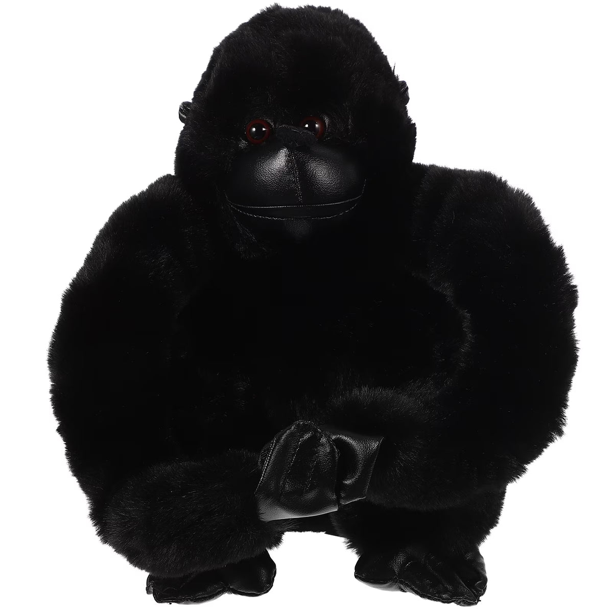Large Plush Gorilla Stuffed Doll I897