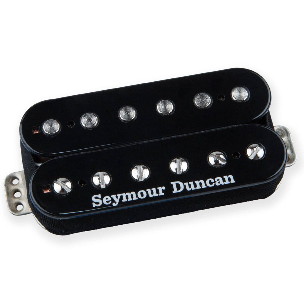 Black Trembucker Pickup V2240