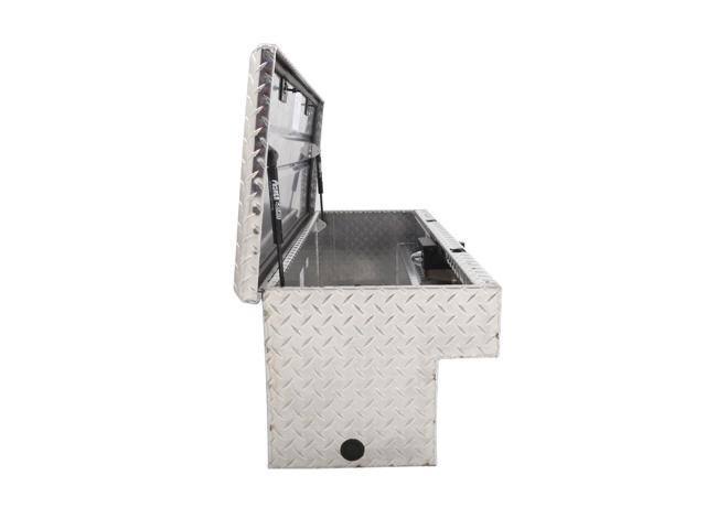Padlock Side Mount Tool Box K3319