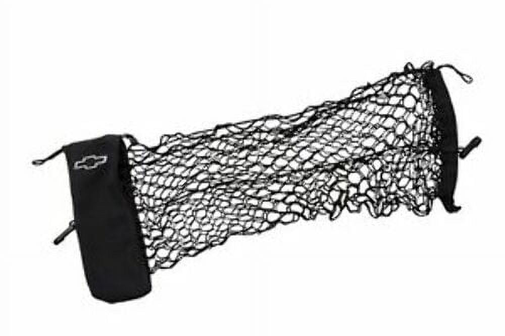 Cargo Trunk Net Q1160