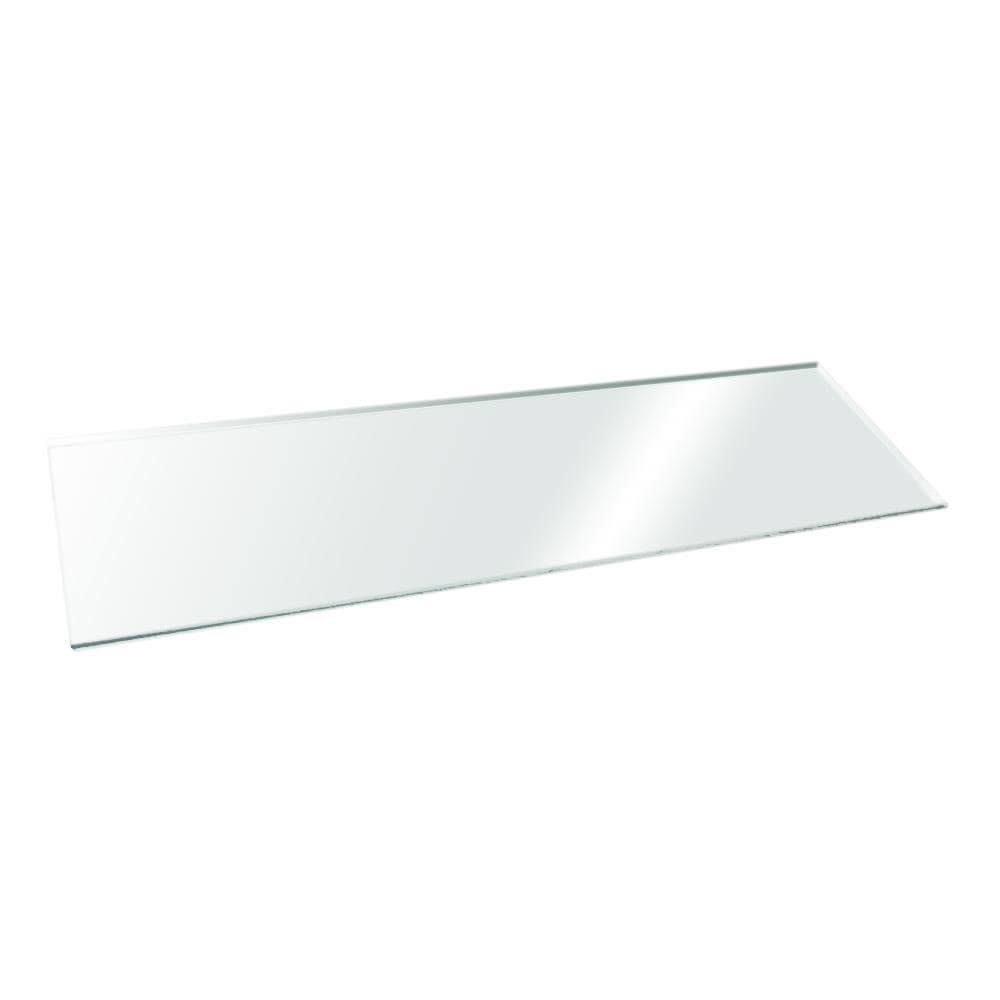 Glass Bracket Shelf B45568
