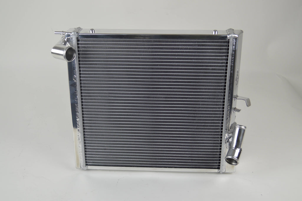 Radiator Left Z36348