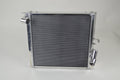 Radiator Left Z36348