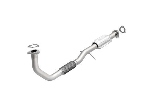 Universal Muffler V180