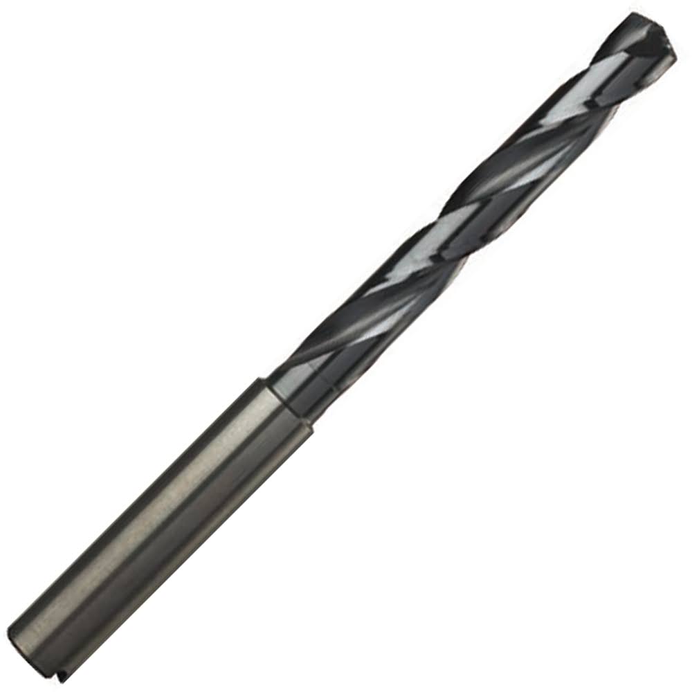 15.3mm Solid Carbide Jobber Drill G56426