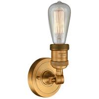 Brass LED Sconce H91463