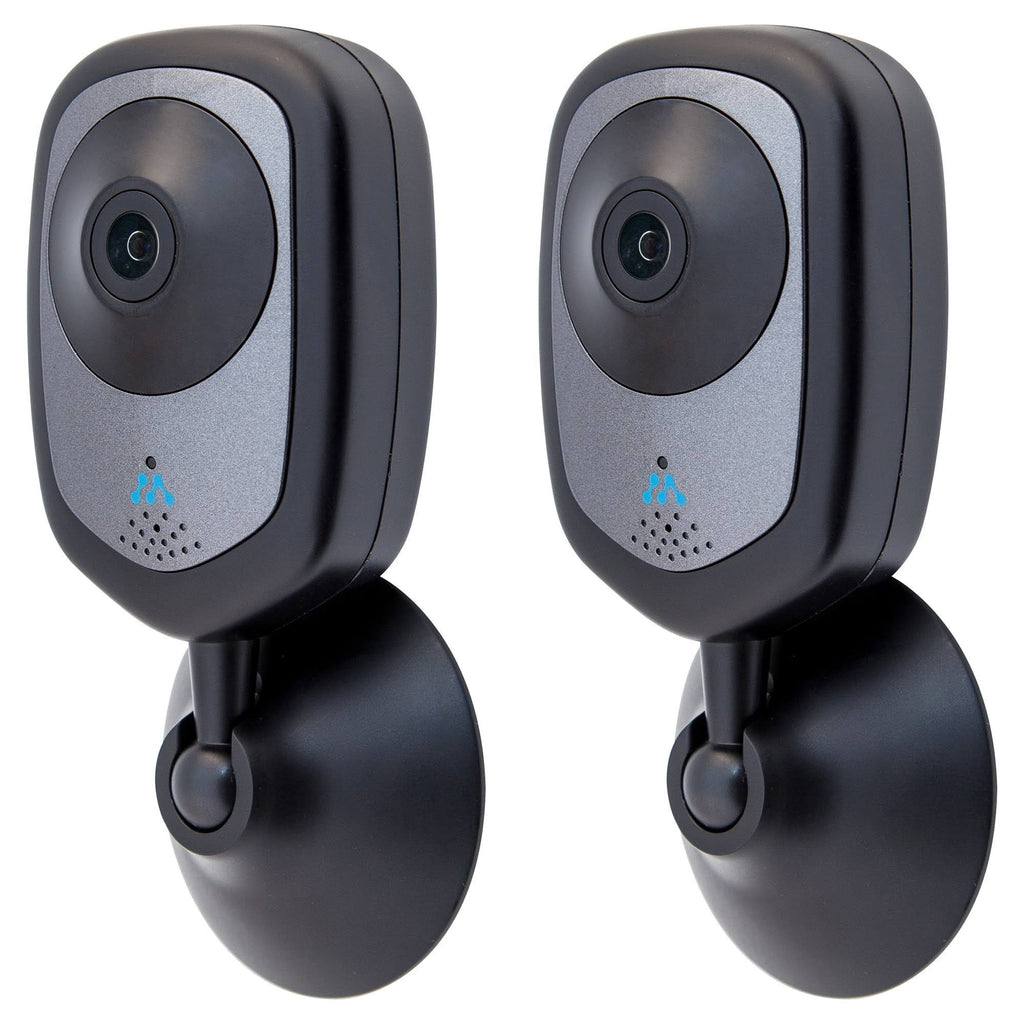 Smart Home WiFi Security Camera with 2 Way Audio I84339