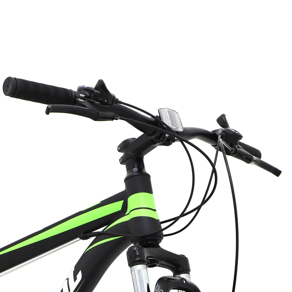 26 inch Aluminum Frame Mountain Bike with Disc Brake L8273