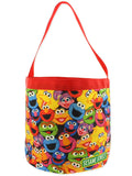 Collapsible Nylon Toy Storage Bag O5506
