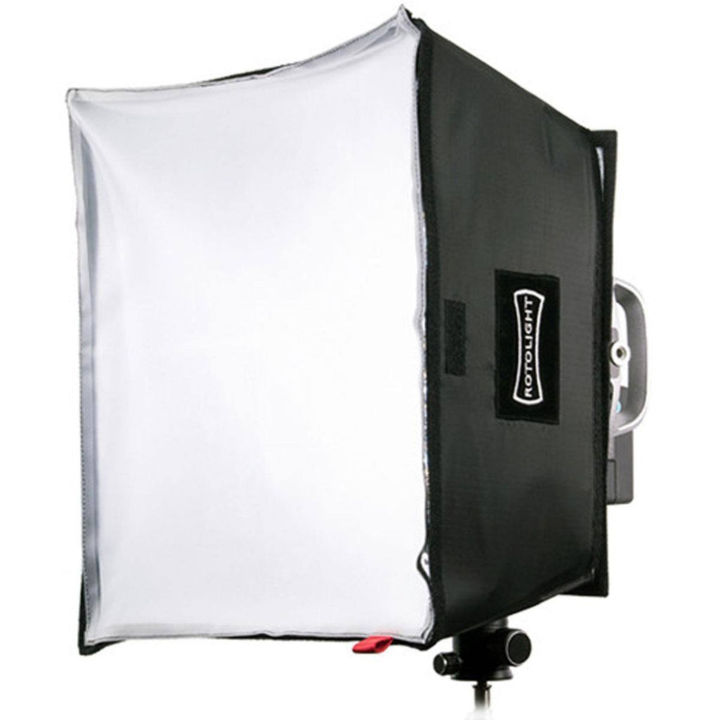 Square Softbox for AEOS Bi-Color Location LED Light Z49061