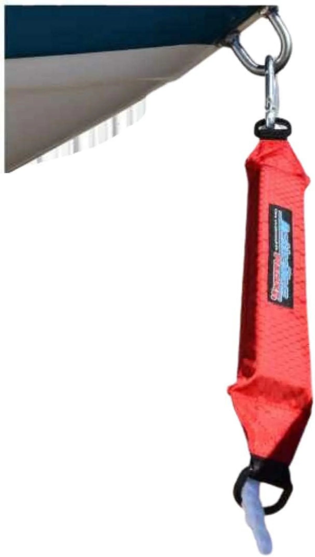 Jet Ski Anchor/Tow Line Float, 15 Inch Length U234