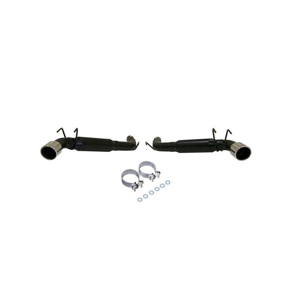 Cat-Back Exhaust System I367857